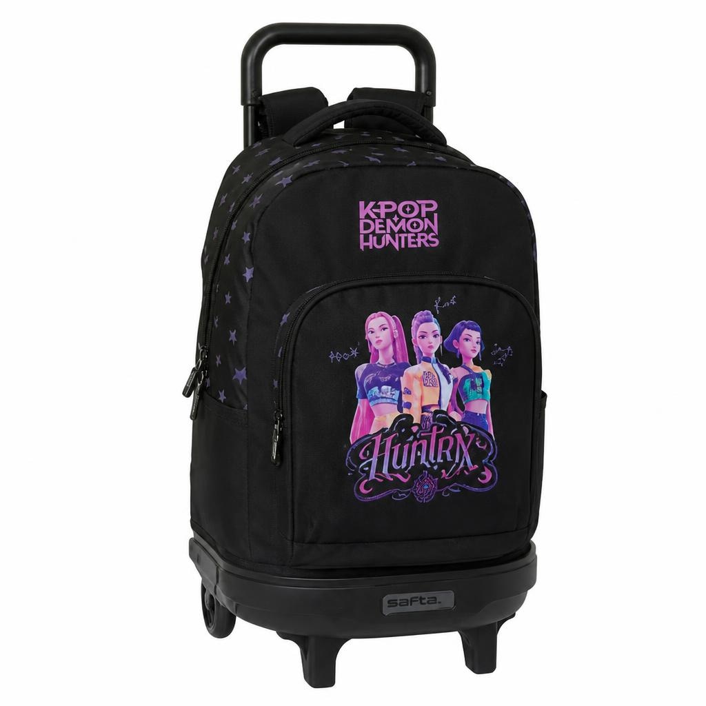 Zaino K-Pop Demon Hunters in offerta da Il Gigante