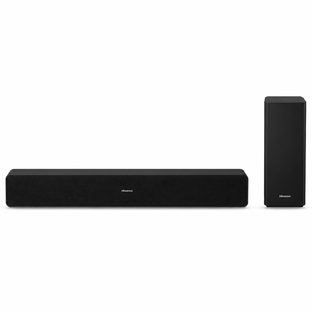 Hisense soundbar HS2100 in offerta da Expert