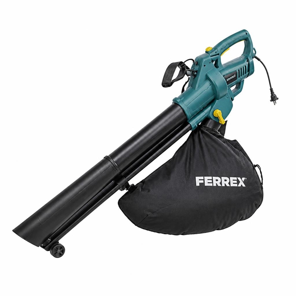 Soffiatore elettrico Ferrex in offerta da ALDI