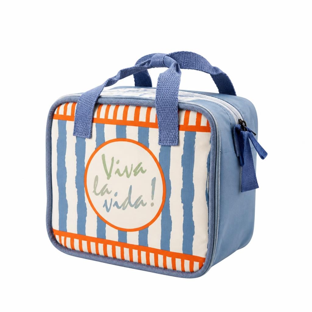 Lunch box Pop Viva La Vida - Offerta nel negozio Unieuro