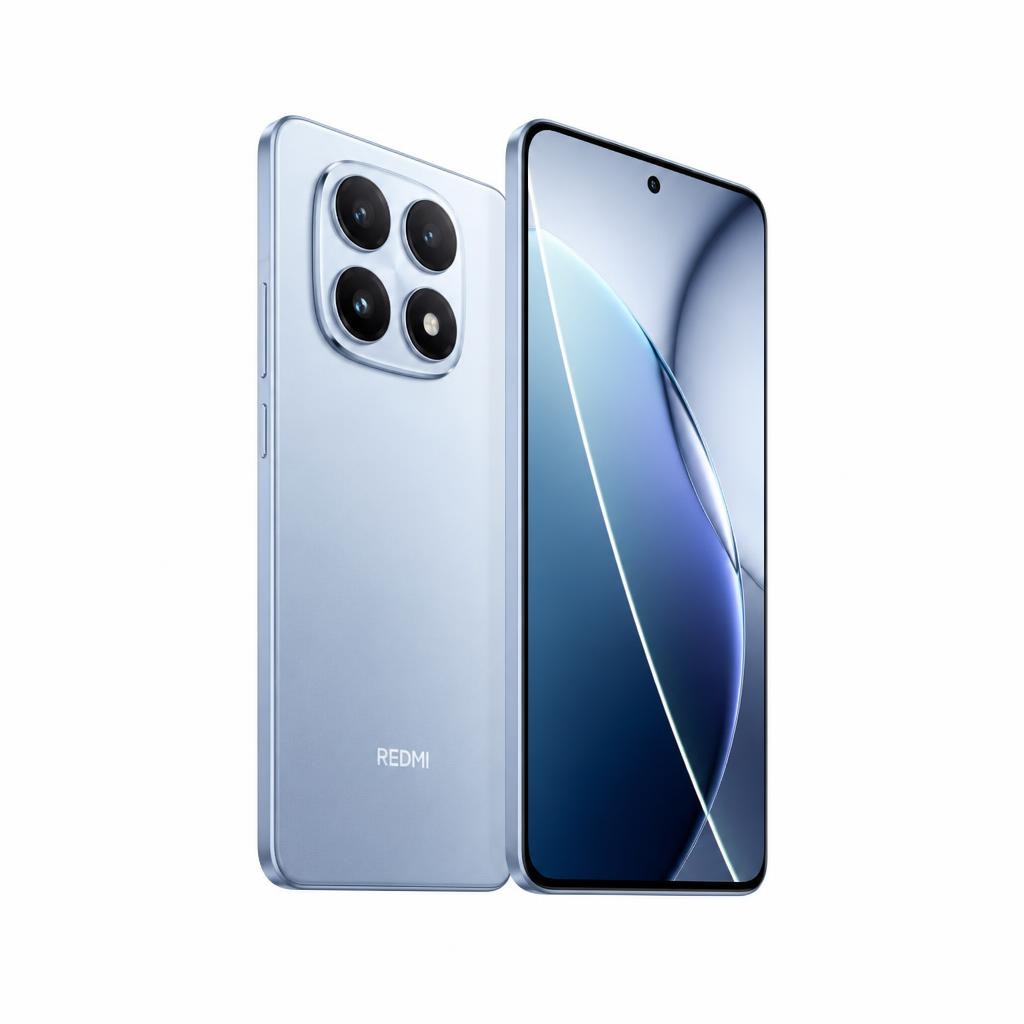 Redmi Note 15 Pro+ 5G in offerta da Euronics