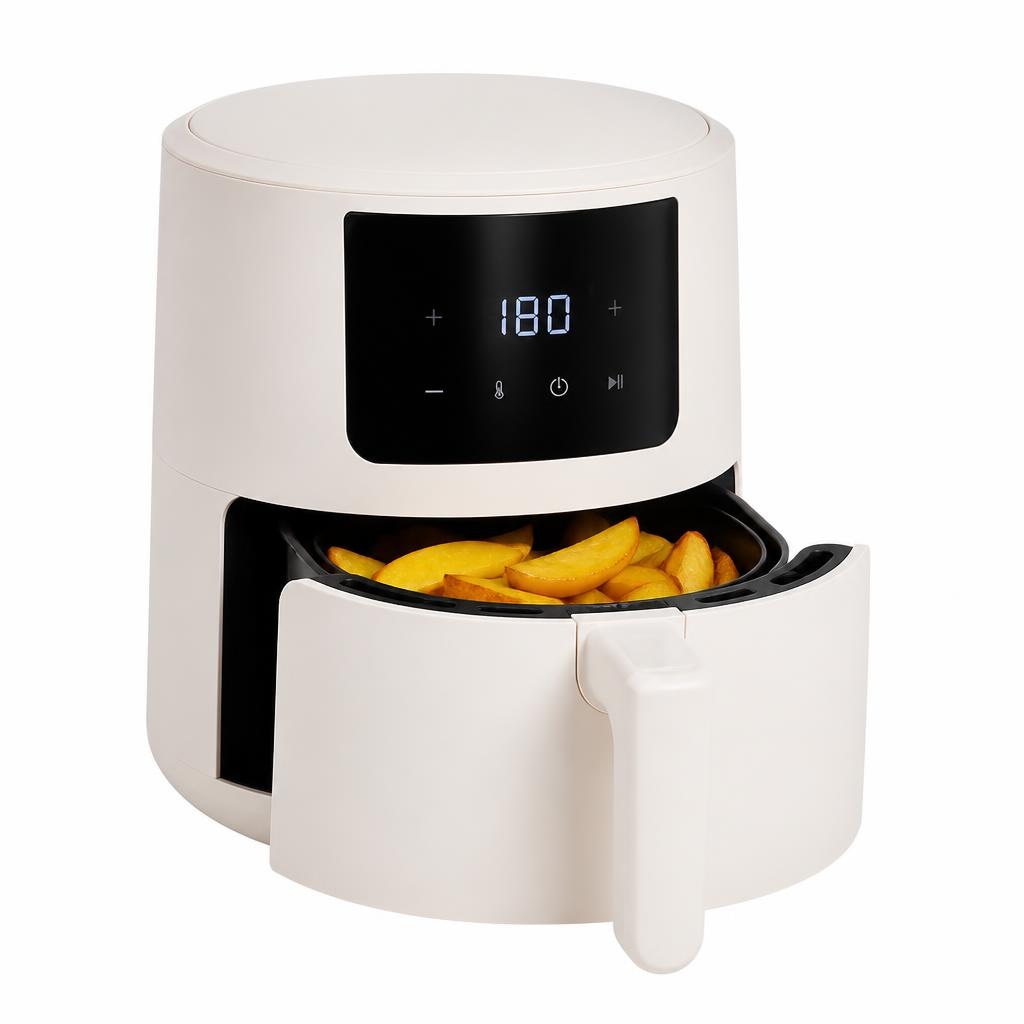 Ambiano mini friggitrice ad aria in offerta da ALDI