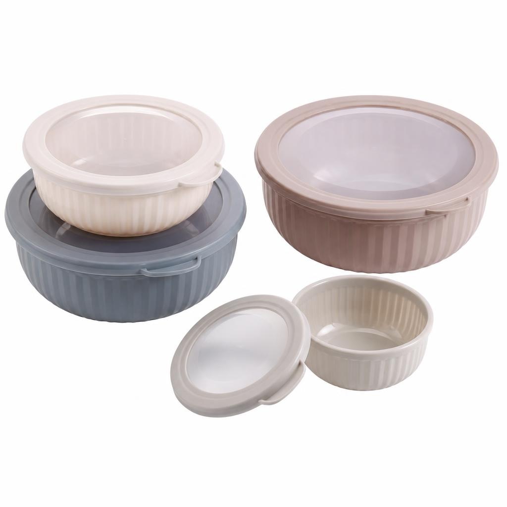 Ciotole 400 ml / 850 ml / 1.5 l / 2.5 l in offerta da MD