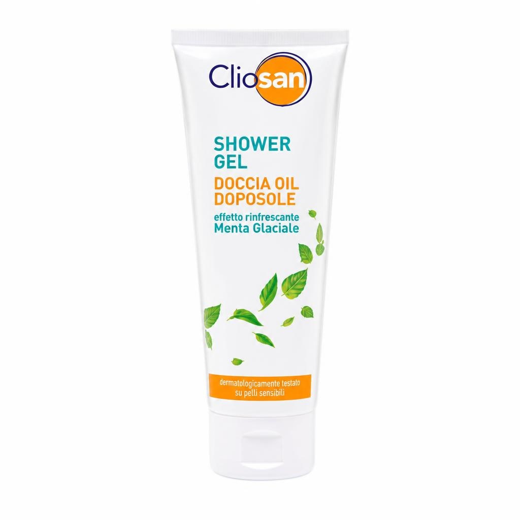 Shower Gel Doccia Oil ml 250 - Offerta nel negozio MD