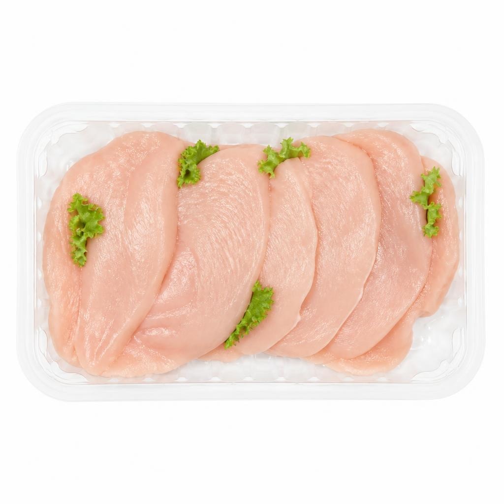 Sottilissime di pollo 300 g Il Podere in offerta da ALDI