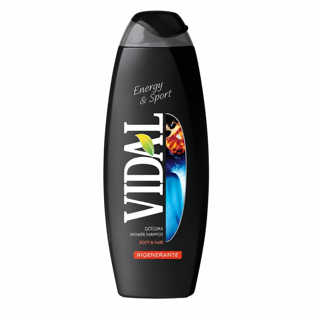 Vidal BS 500 ml - Offerta nel negozio Happy Casa