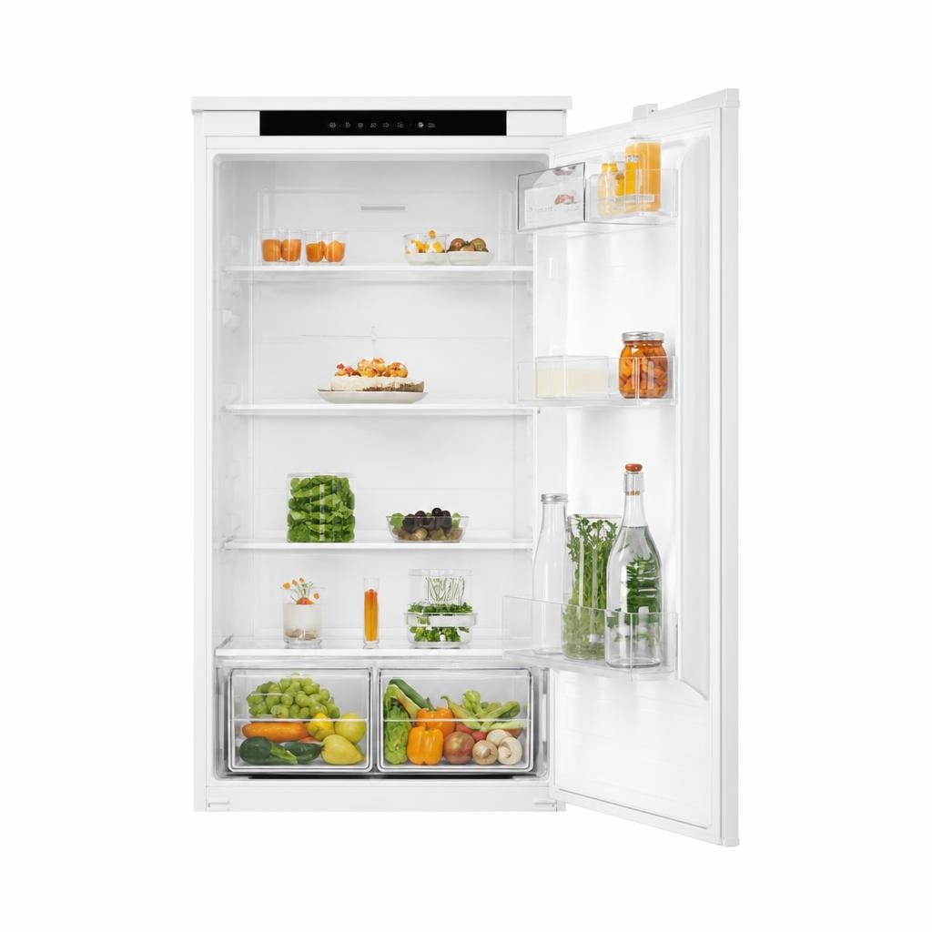 Electrolux frigo da incasso LNN3CE18S in offerta da Comet