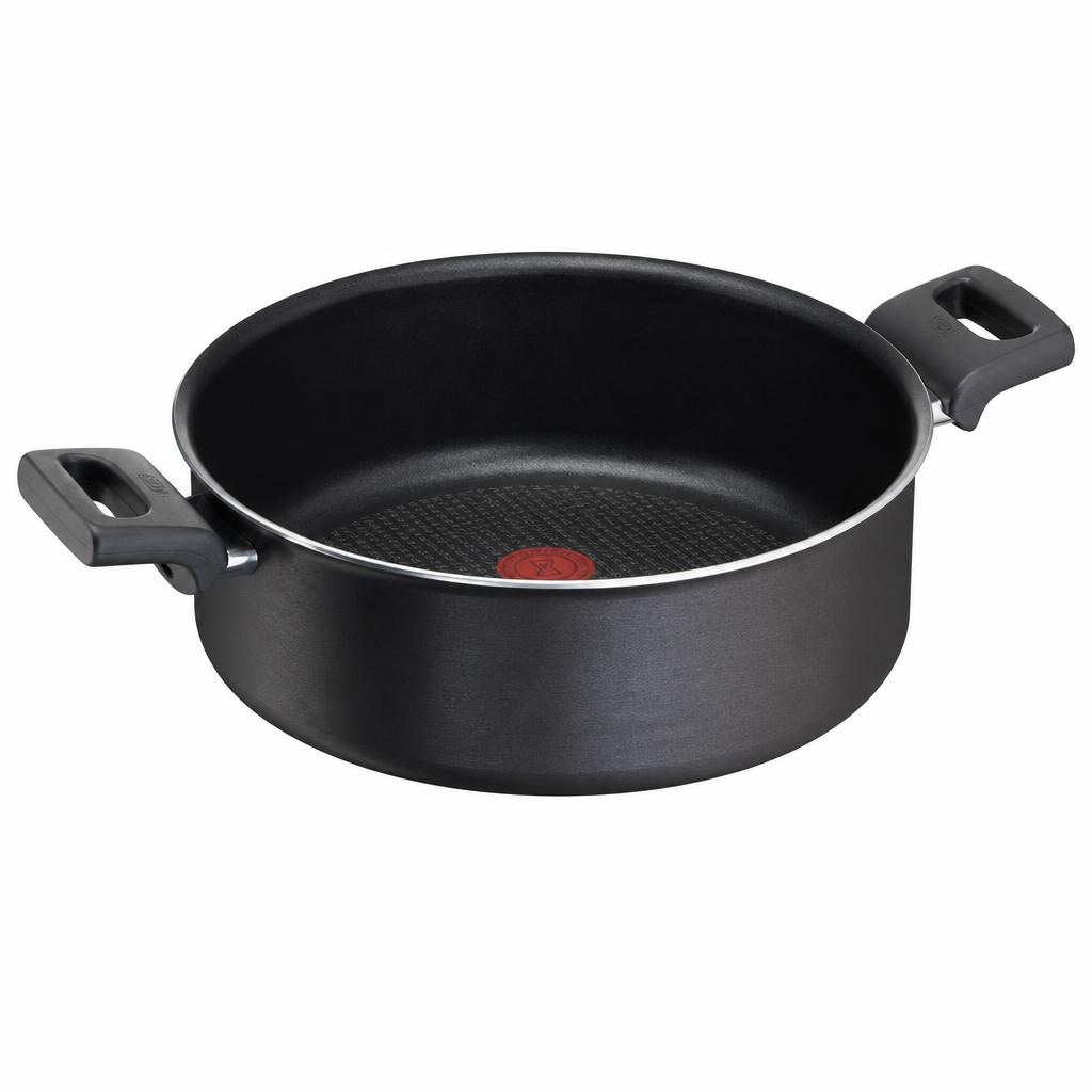 Lagostina Performa casseruola fonda 2 maniglie Ø 20 cm in offerta da Euronics