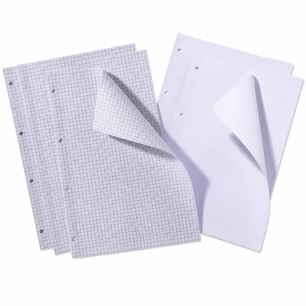 Ricambi rinforzati A4 Coop 80 g in offerta da Coop