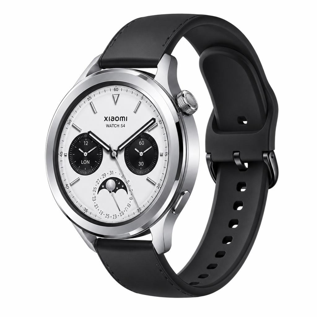 Xiaomi Watch S4 in offerta da Unieuro