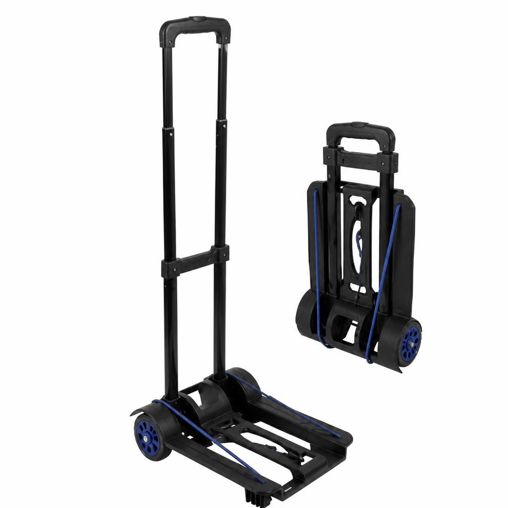 Mini carrello di trasporto in offerta da Penny