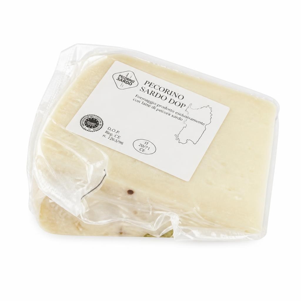 Pecorino Sardo DOP 300 g in offerta da MD