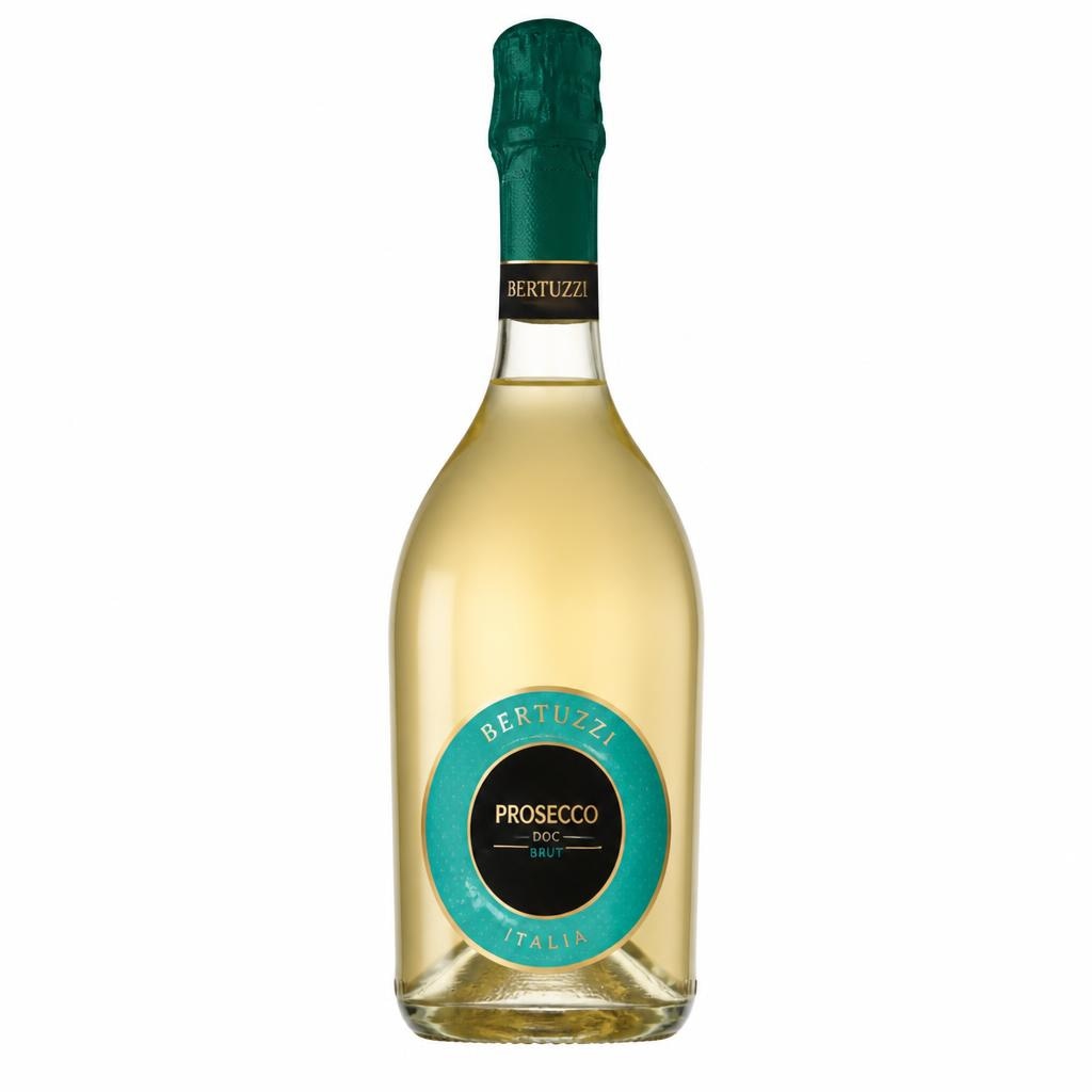 Bertuzzi Prosecco DOC Brut 750 ml in offerta da Dpiù