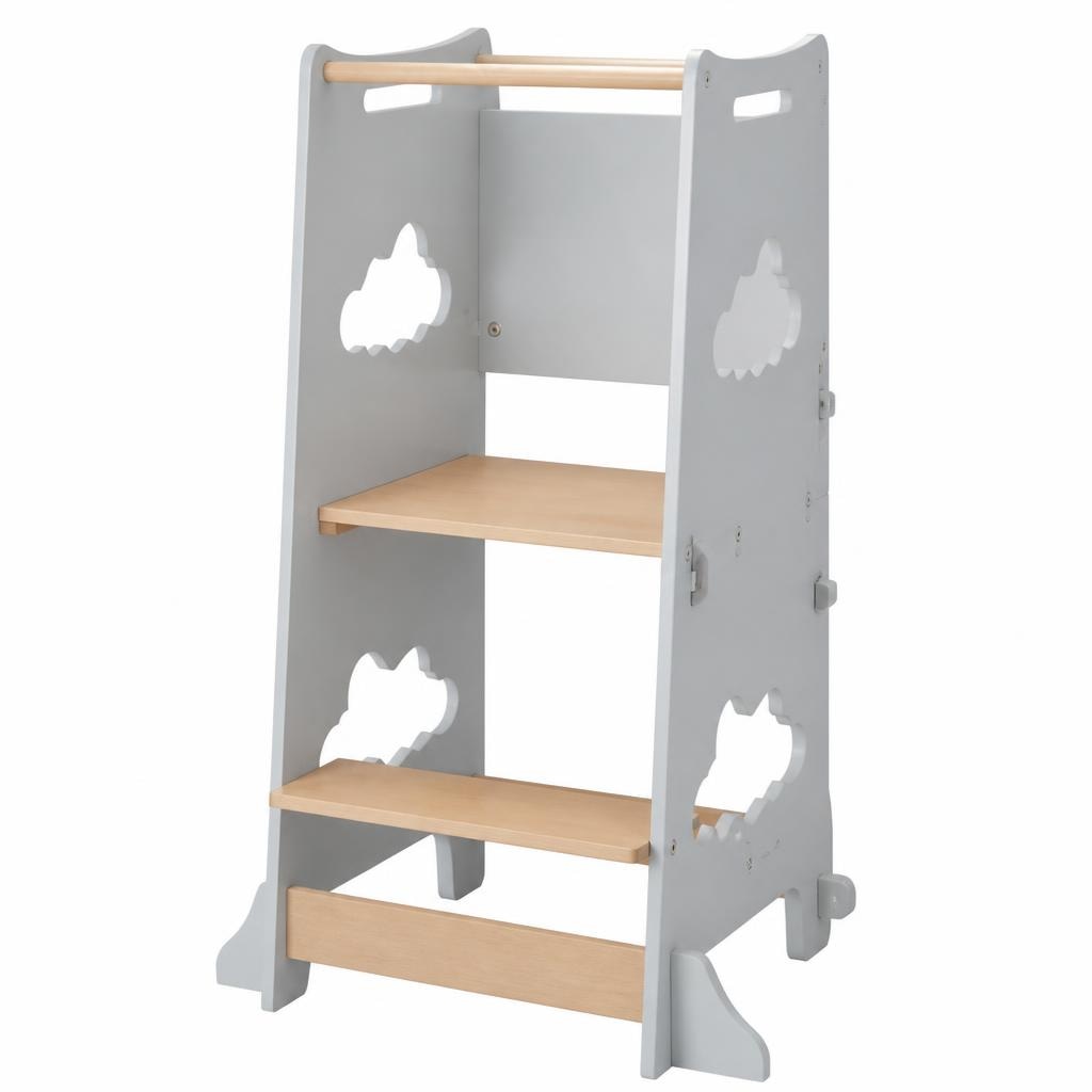 Home Creation torre di apprendimento in offerta da ALDI