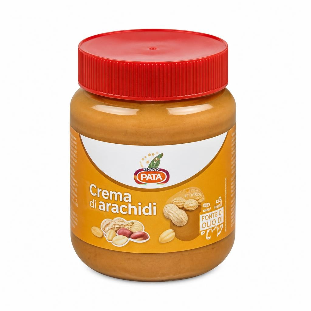 Crema di Arachidi 350 g Tre Mulini - Offerta nel negozio Eurospin