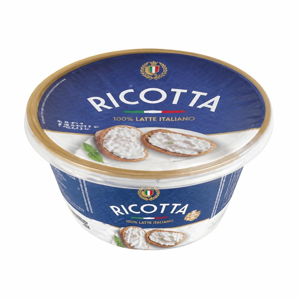 Ricotta 250 g in offerta da ALDI