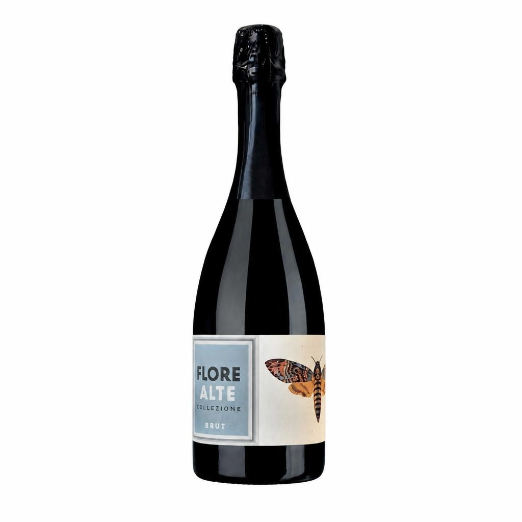 Flore Alte Collezione Brut 750 ml - Offerta nel negozio Carrefour