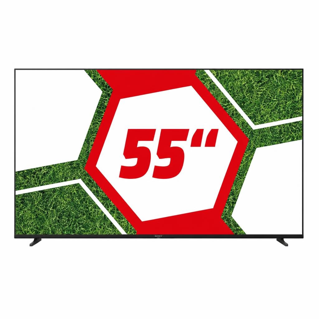 Sony Smart TV 55" 55BRAVIA 8M2 55" - Offerta nel negozio MediaWorld