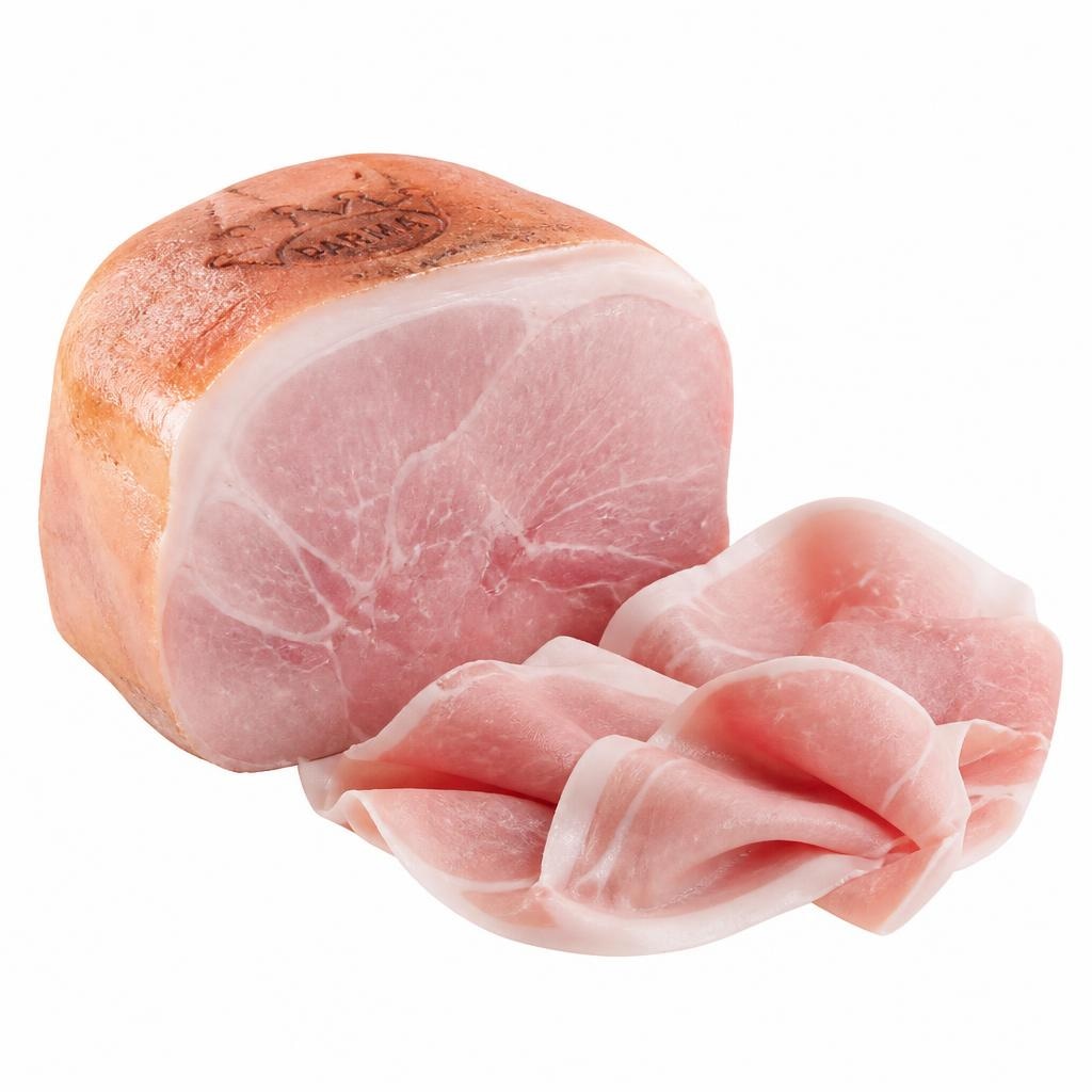 Prosciutto di Parma DOP in offerta da Carrefour