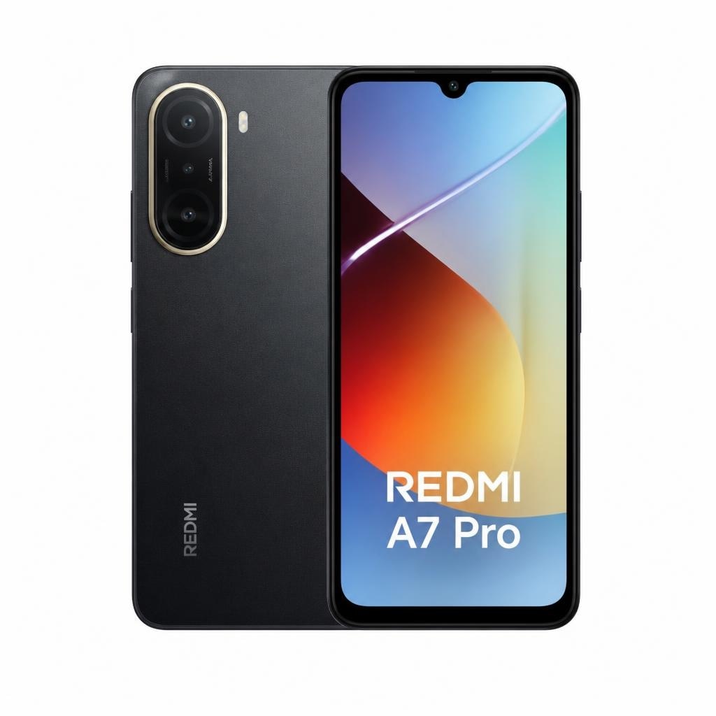 Xiaomi Redmi A7 Pro 6,9" in offerta da Euronics
