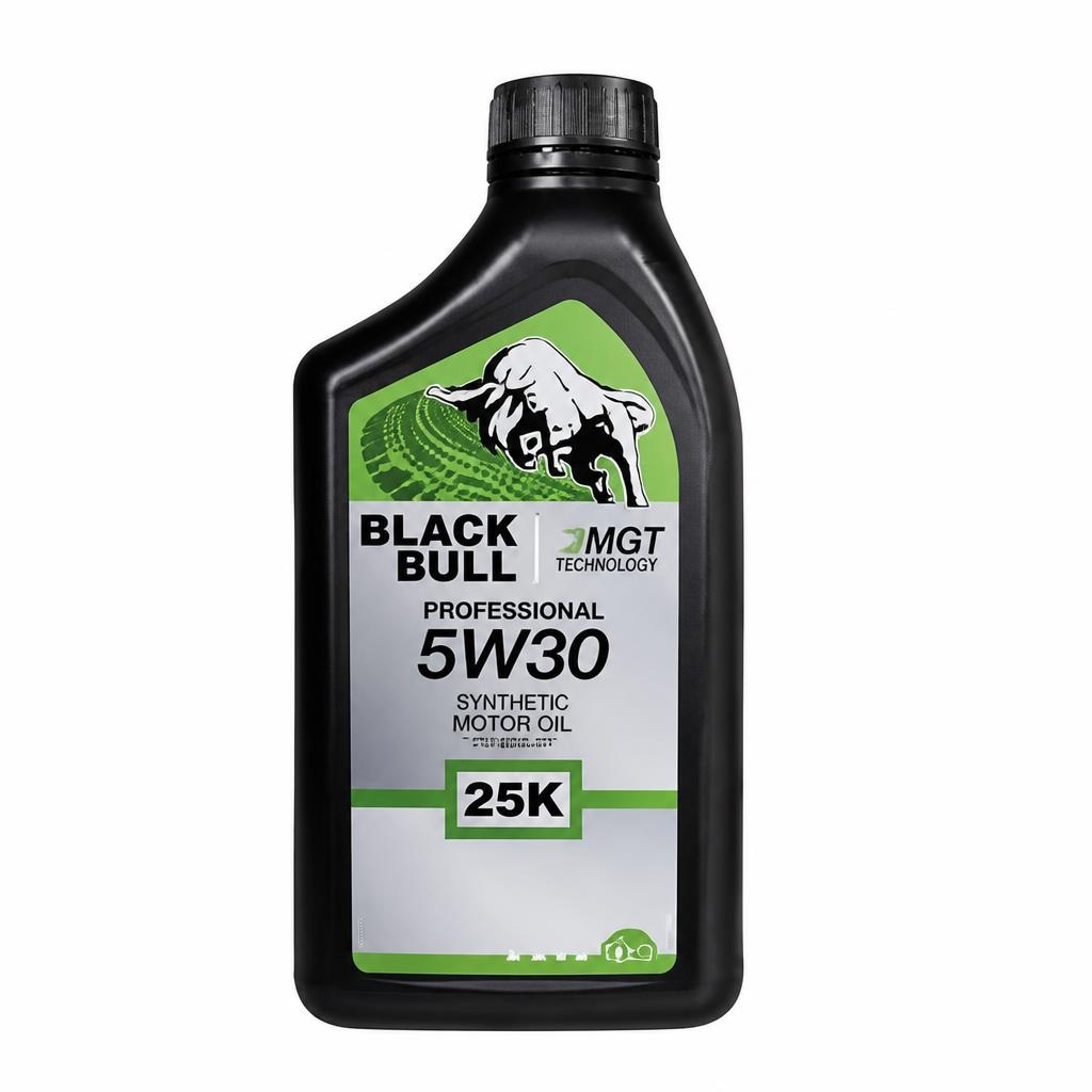Olio Mot 1 Litro Black Bull - Offerta nel negozio Risparmio Casa