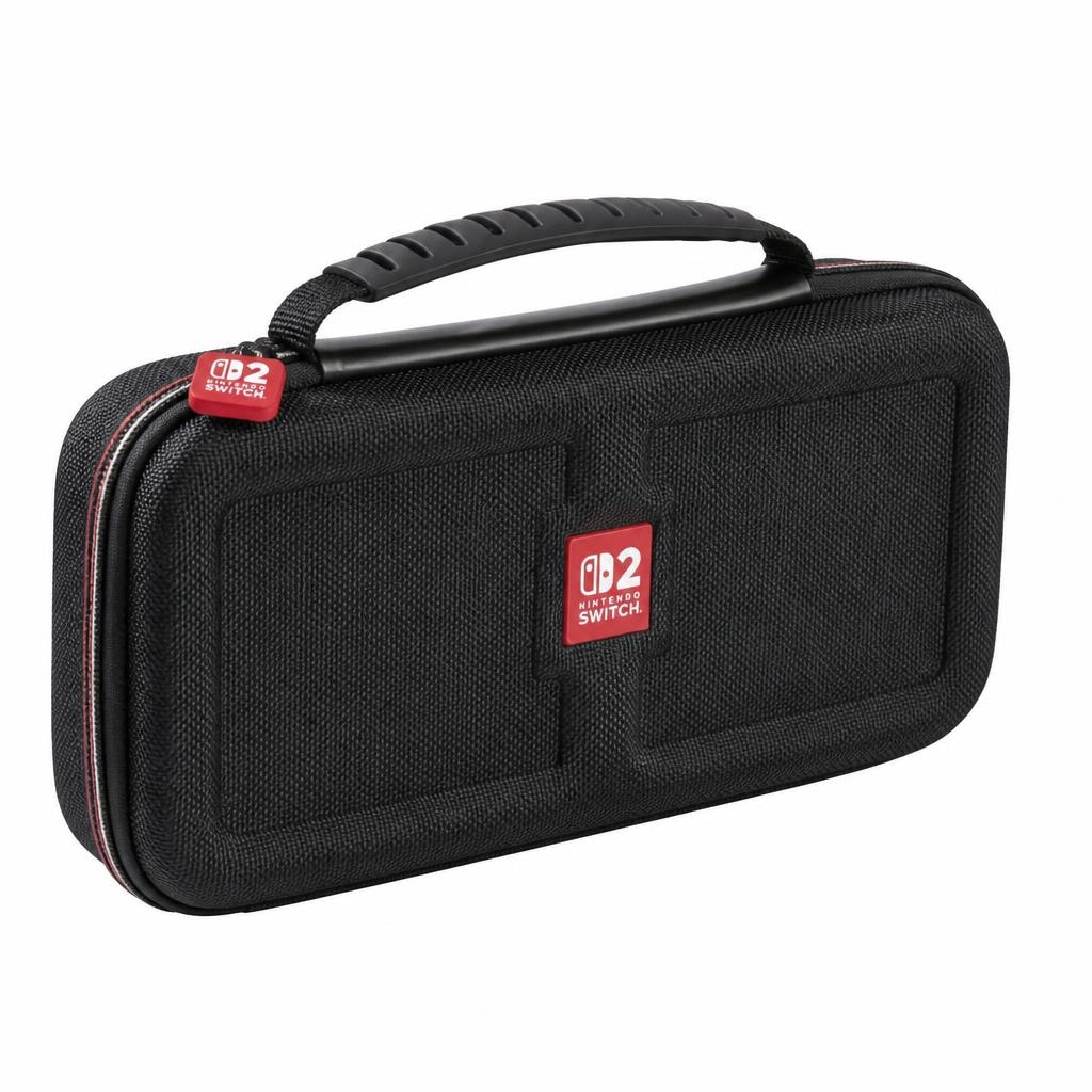 Custodia di trasporto Switch 2 in offerta da Euronics