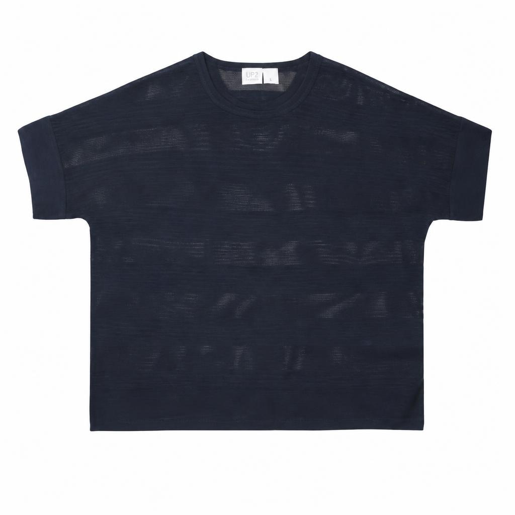 UP2FASHION Women T-shirt in maglia da donna in offerta da ALDI