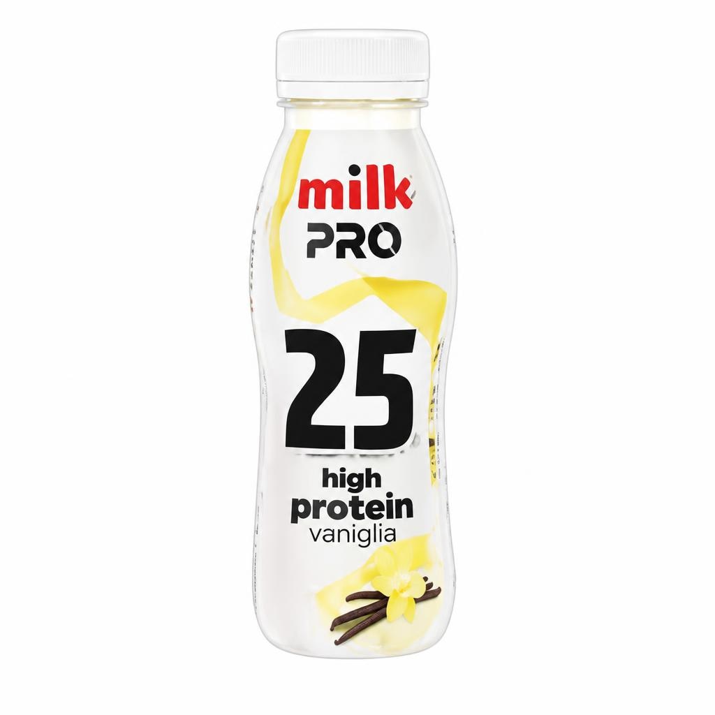 Protein Drink Milk g 250 Milk Pro - Offerta nel negozio MD