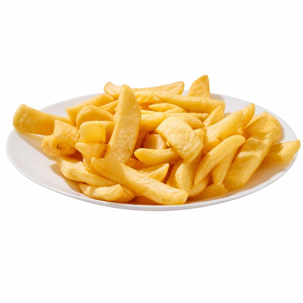 Patate Fritte Steakhouse al kg Bennet - Offerta nel negozio Bennet