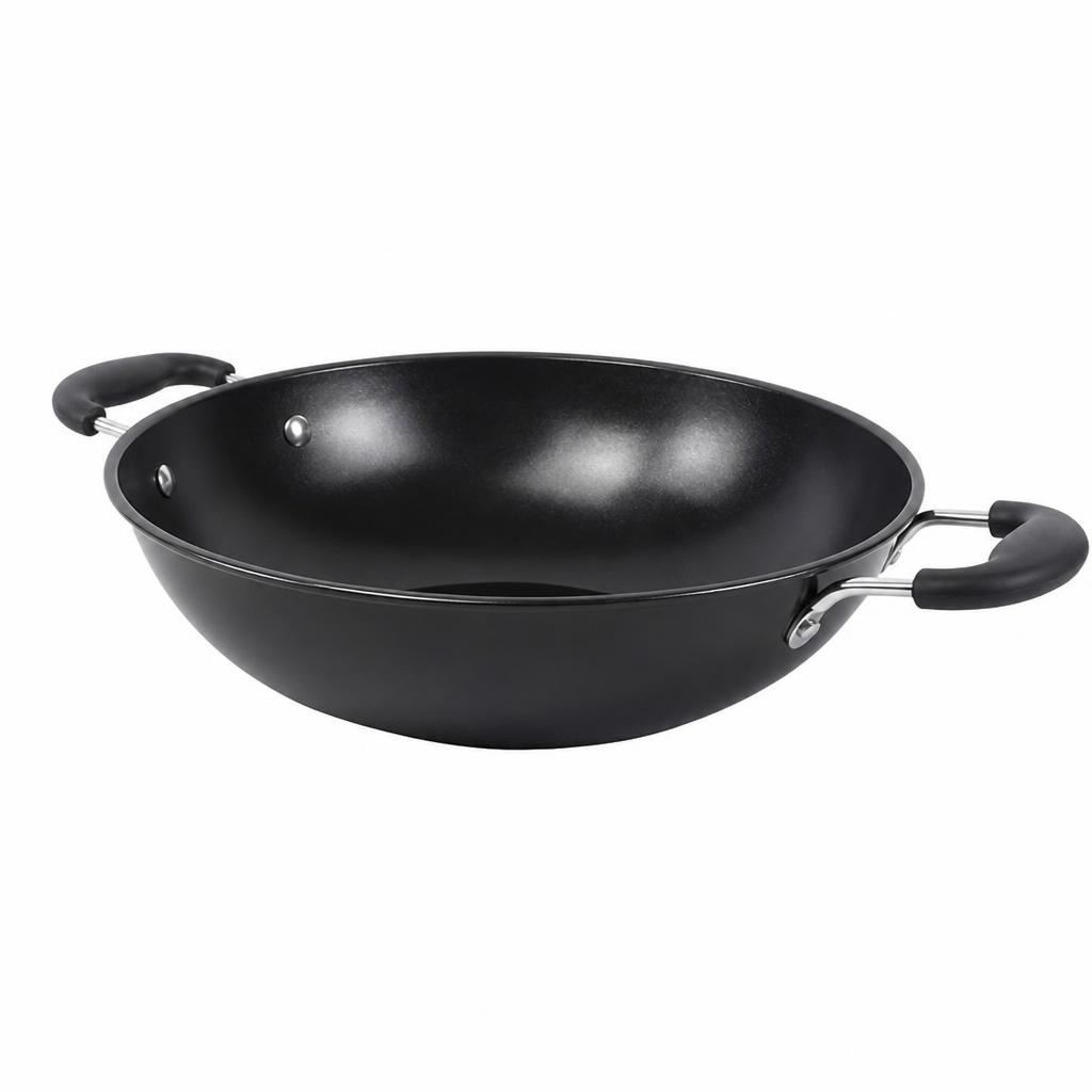 Wok Ø 34 cm in offerta da Happy Casa