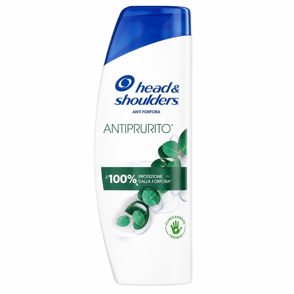 Head&Shoulders Shampoo 500 ml Head & Shoulders in offerta da Risparmio Casa