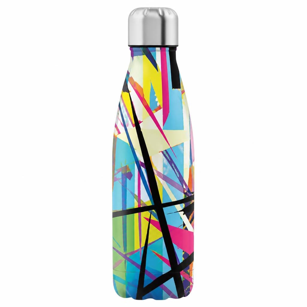 Bottiglia termica 500 ML - Offerta nel negozio Unieuro