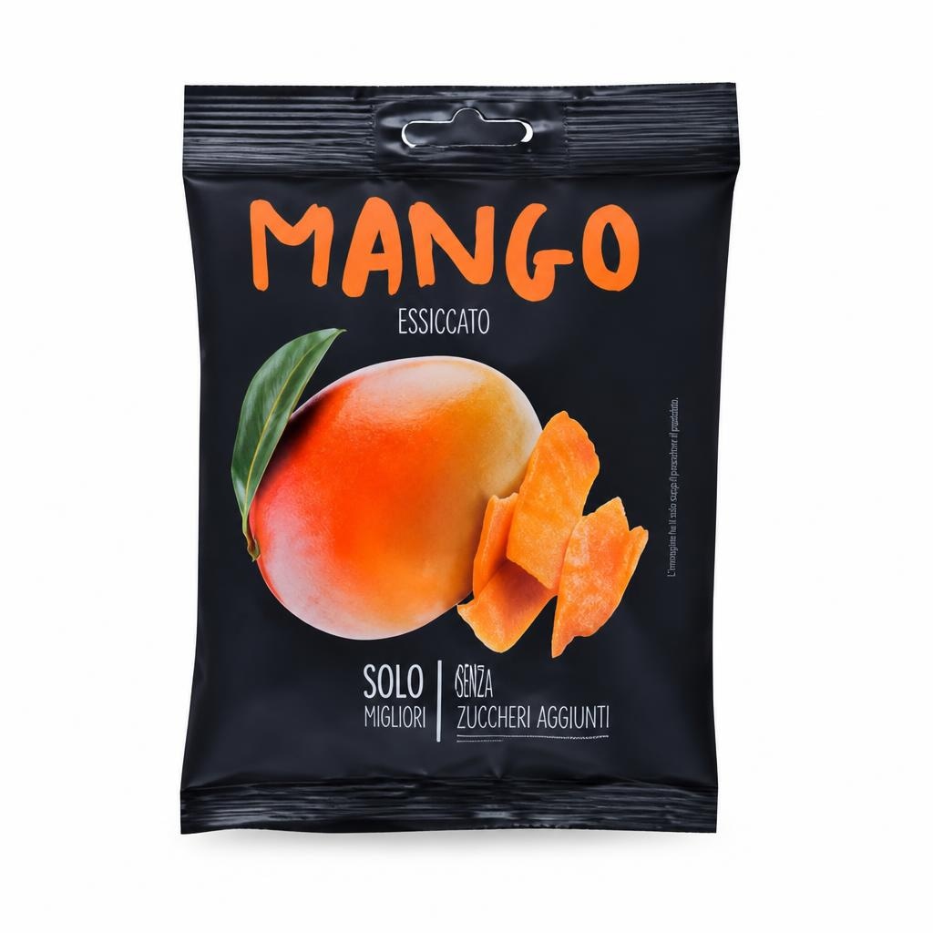 Mango Essiccato 80 g - Offerta nel negozio ALDI