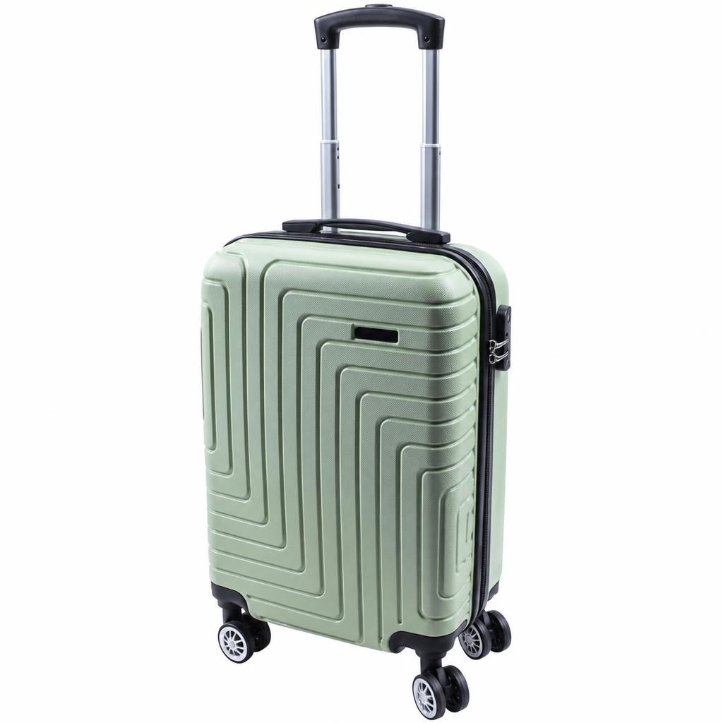 Trolley da cabina 55 x 34 x 21 cm - Offerta nel negozio Iper La grande i