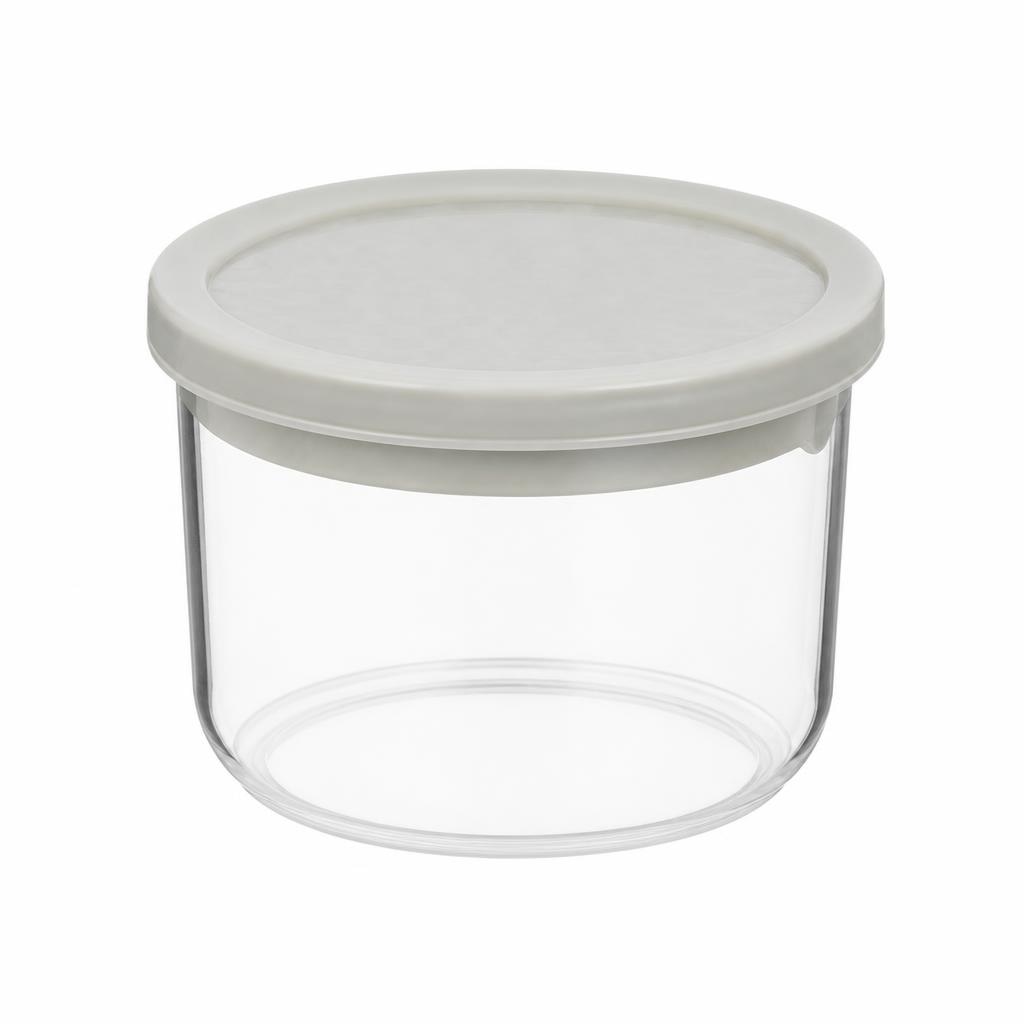 Contenitore olive 1.5 l in offerta da MD