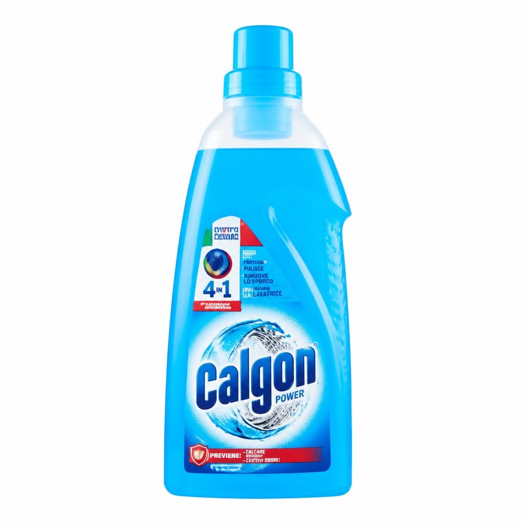 Anticalcare lavatrice 1,8 kg, Tabs x30 o Gel 1,5 L Calgon in offerta da Iper La grande i