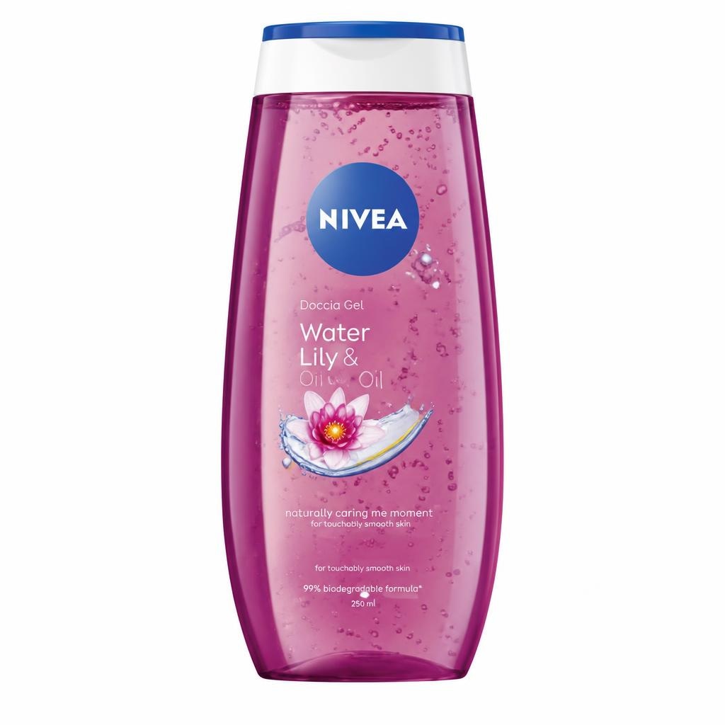 Nivea Gel doccia 250 ml - Offerta nel negozio Dm