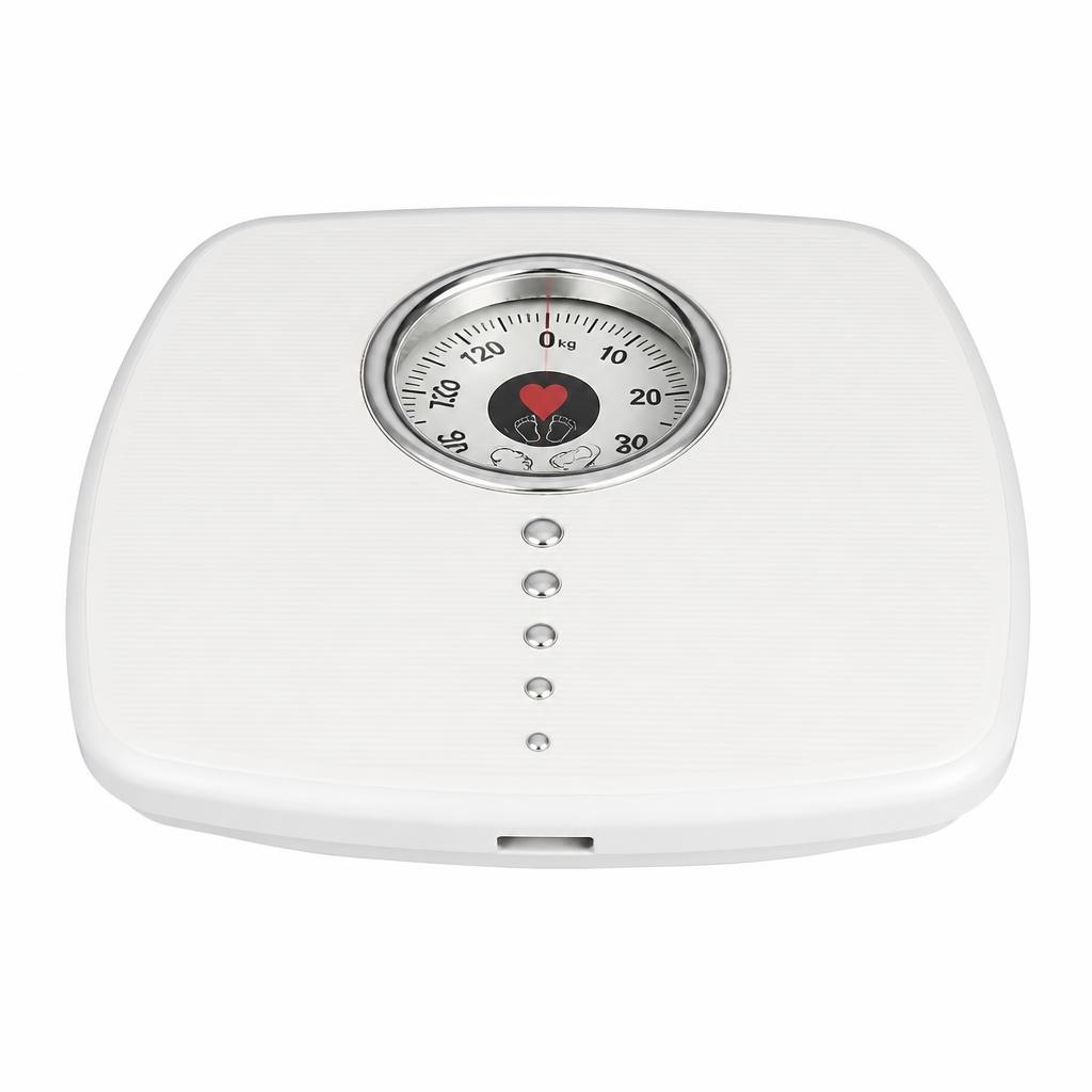 Bilancia pesapersone analogica in offerta da Happy Casa
