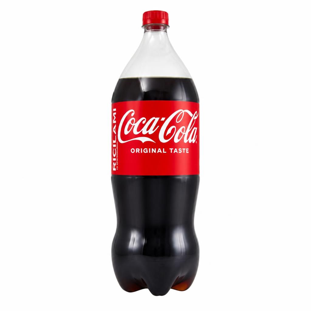 Coca Cola 2x1,5 l in offerta da ALDI