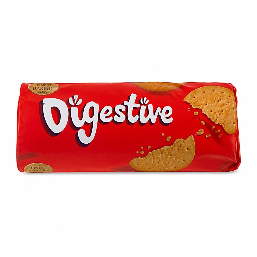 Finest Bakery Biscotti Digestive 400 g in offerta da ALDI