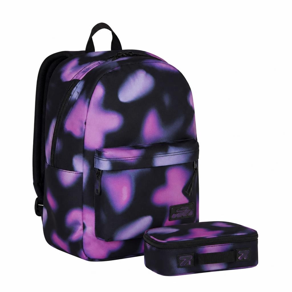 Zaino iSchoolpack Seven in offerta da Il Gigante