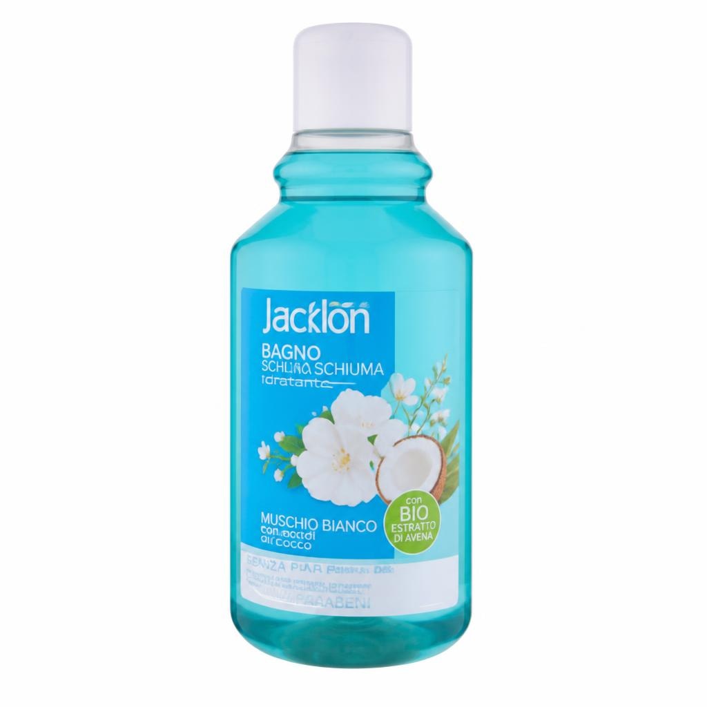 Jacklon bagnoschiuma 2 l in offerta da Iper La grande i