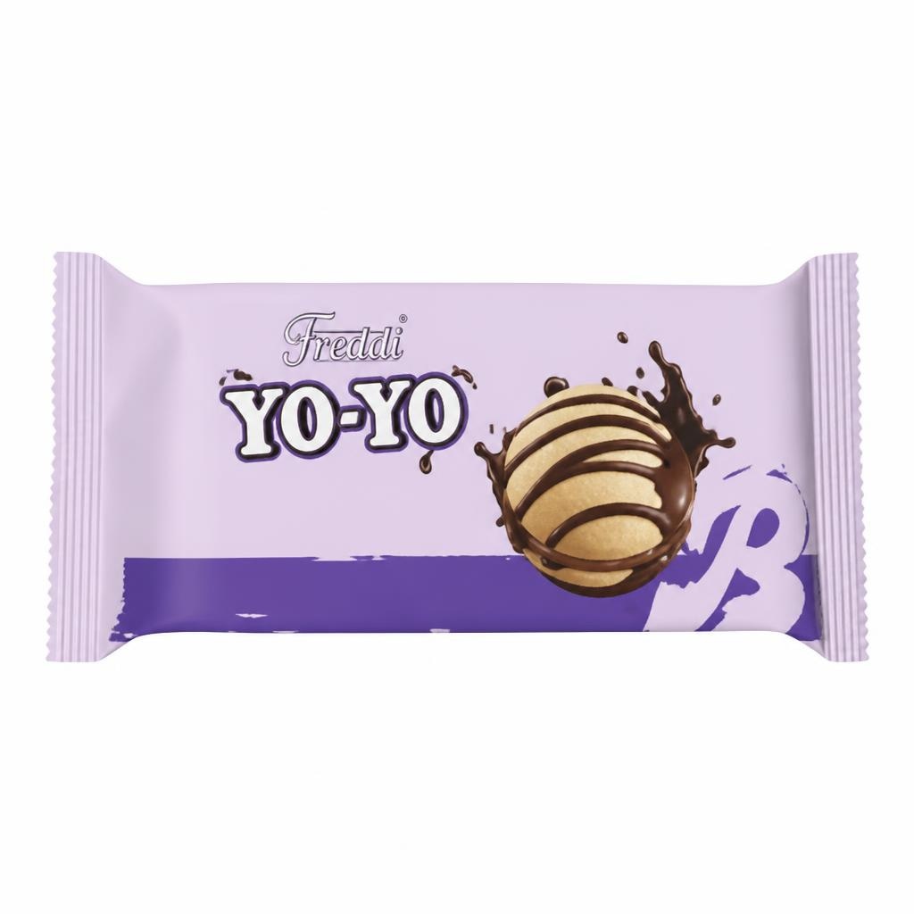 Merende Yo-Yo 210 g BAULI in offerta da Panorama