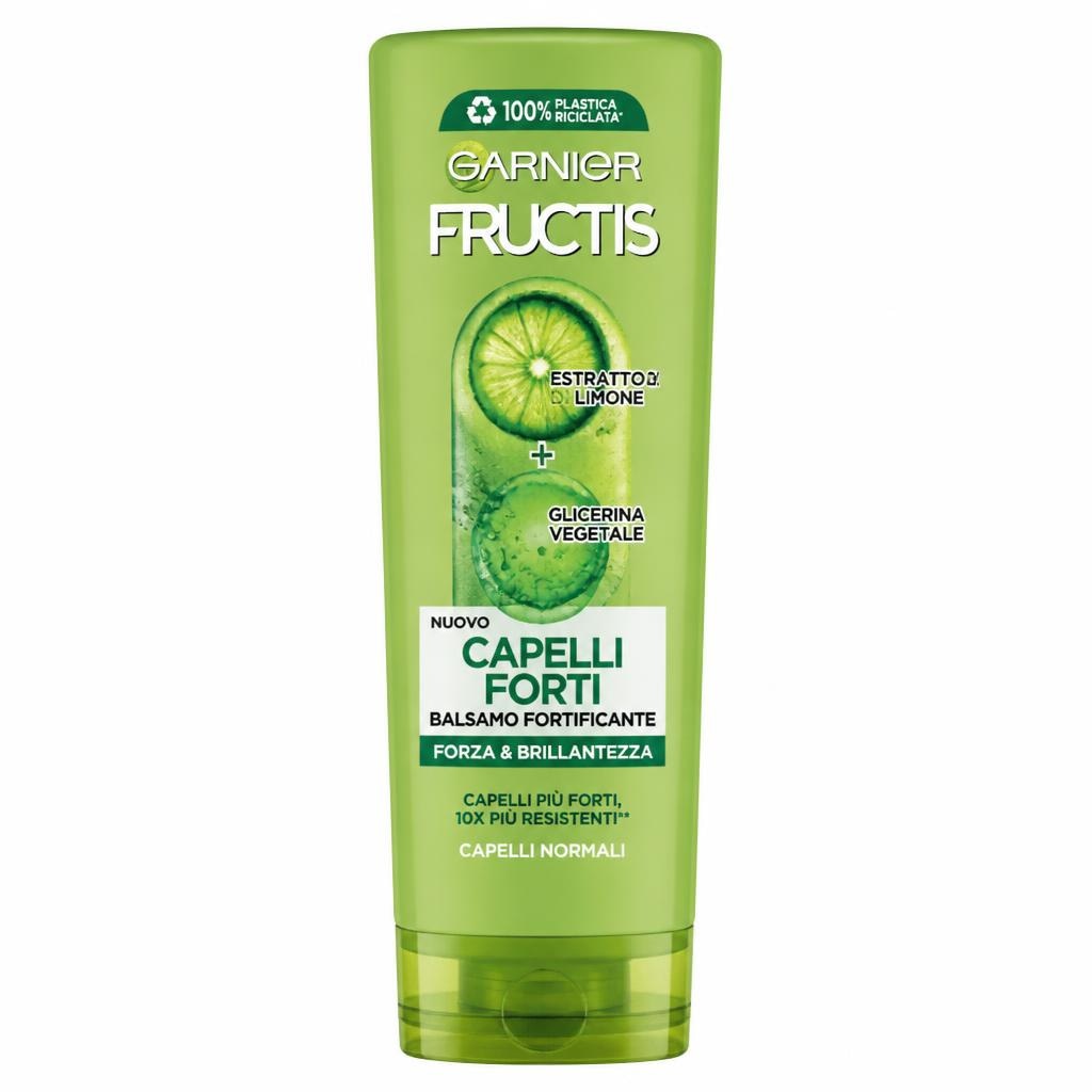 Garnier Fructis balsamo / trattamento in offerta da Tigota
