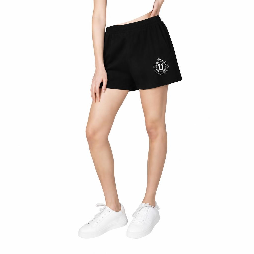 Short Donna in Jersey - Offerta nel negozio MD