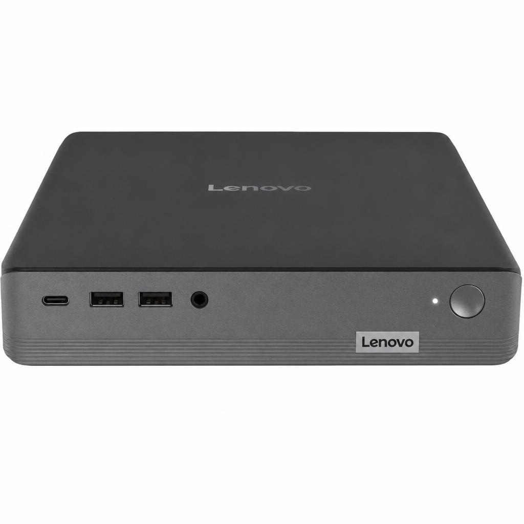 Lenovo desktop mini Ideacentre Mini 91B20038YD in offerta da Euronics