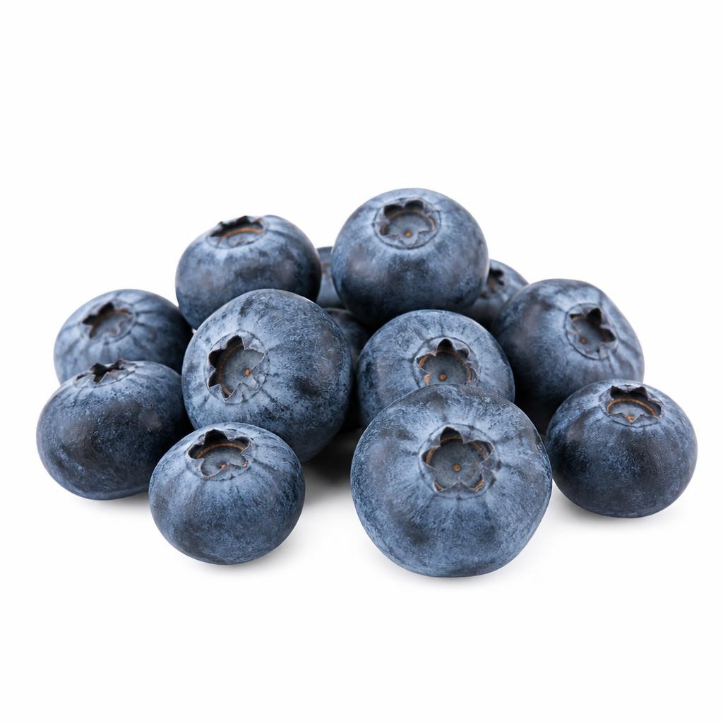 Mirtilli 250 g confezione - Offerta nel negozio Lidl