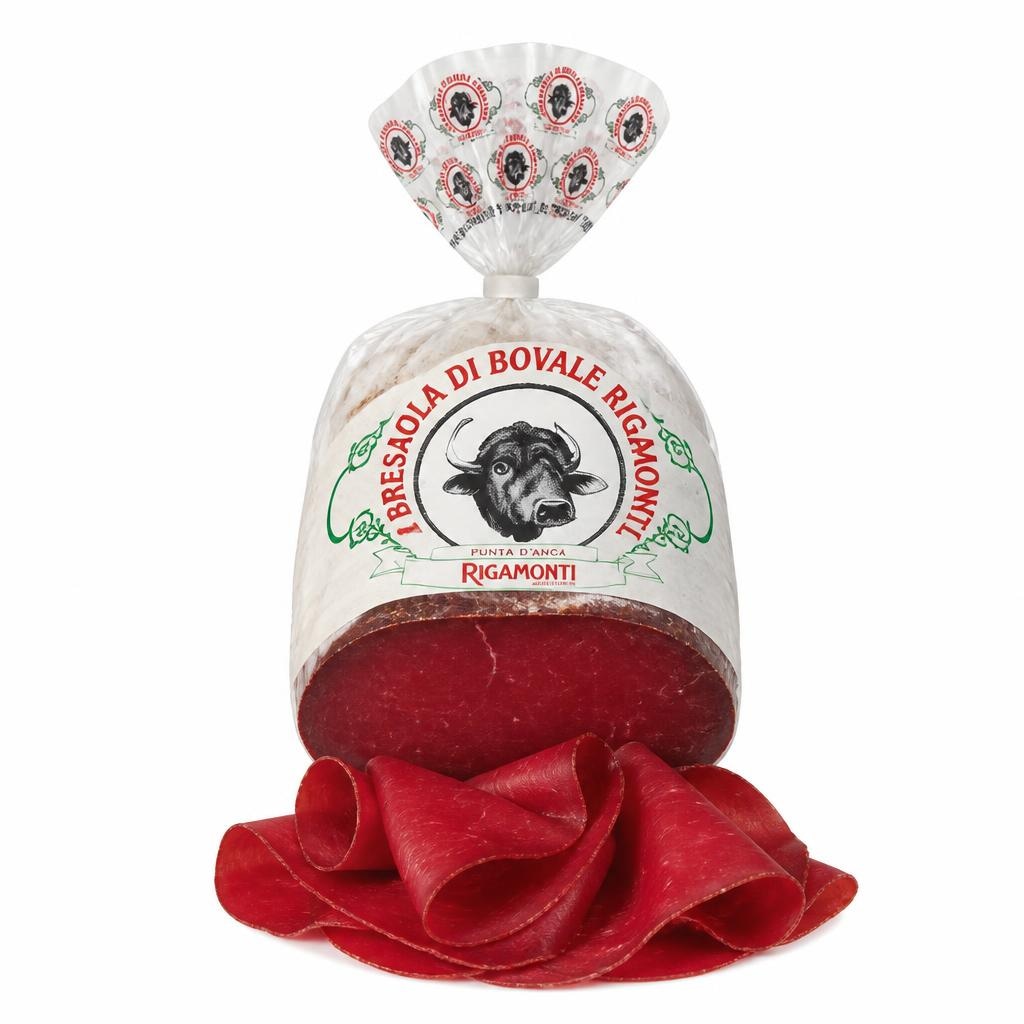 Bresaola della Valtellina IGP Rigamonti - Offerta nel negozio Esselunga