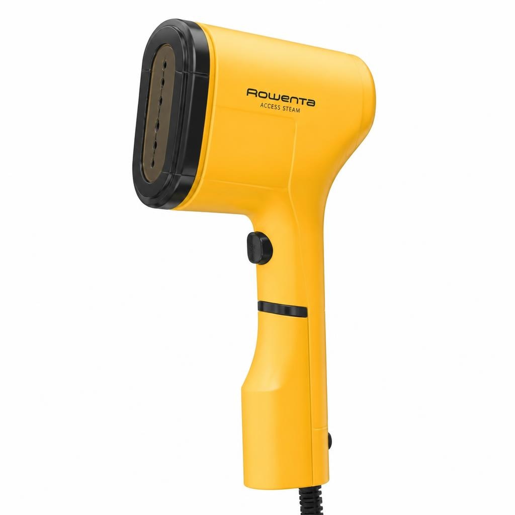 Rowenta Stiratore Verticale Portatile Mod. DR2022/DR2026 in offerta da Trony