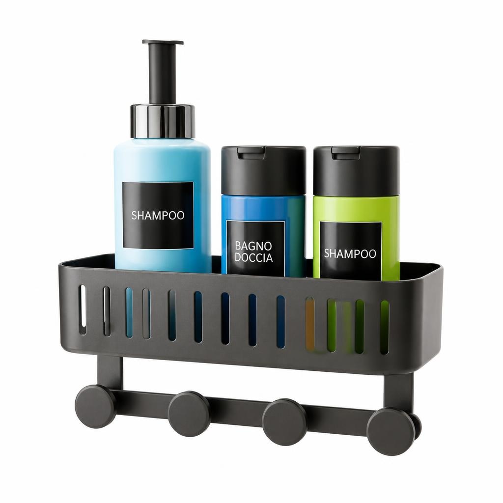 Mensola Bamboo in offerta da Happy Casa